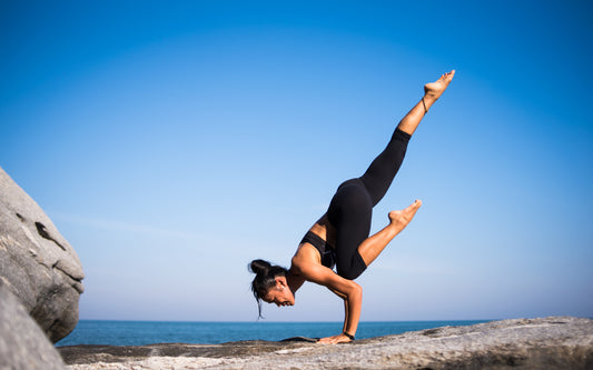 The Science of Physical Wellness: 7 Proven Practices to Enhance Your Body’s Strength and Vitality